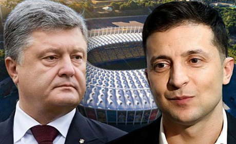 Кого оберуть меняни? Настрої виборців перед другим туром голосування за Президента