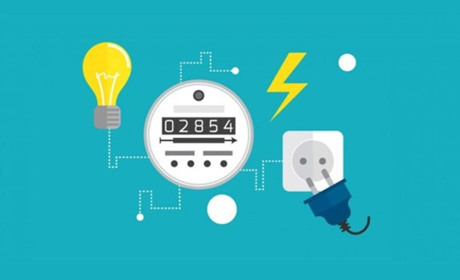 Як сплатити за світло та куди передавати показники