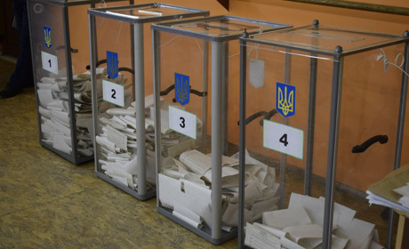 За кого проголосують жмеринчани 21 квітня: опитування городян