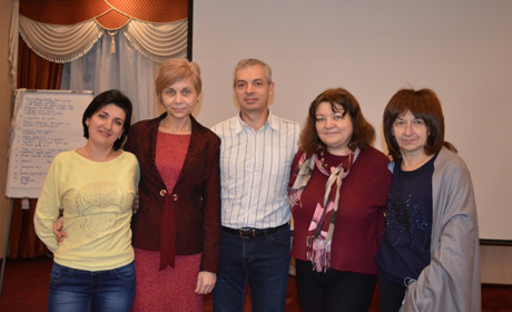 Троїцькі журналісти відкрили новий медіамайданчик