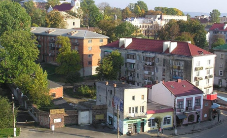 Афіша: куди піти на вихідні 13-14 квітня?