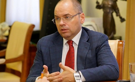 Флешмоб не допоміг: Кабмін погодив звільнення голови Одеської ОДА Максима Степанова