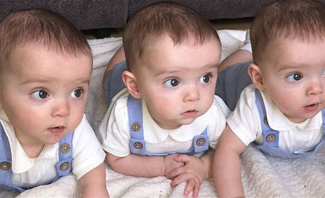 Держава з 1 квітня платить по 1700 на третю дитину. Як оформити цю допомогу і куди звертатися?