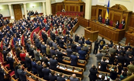 Надбавка за престижність праці має бути фіксована: виступ Тетяни Ващук у Верховній Раді