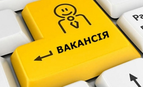Гарячі вакансії цього тижня у Жмеринці