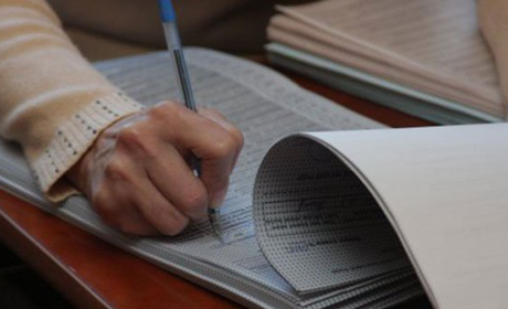 Окружна виборча комісія: хто організовуватиме другий тур у виборчому окрузі №85