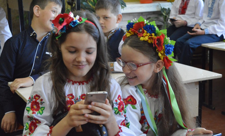 Готуймося: останній дзвінок продзвенить 24 травня, а випускний вечір відбудеться 28 червня
