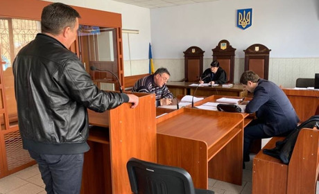 Олександра Мельника, що скоїв смертельне ДТП у Волновасі, залишили під домашнім арештом 