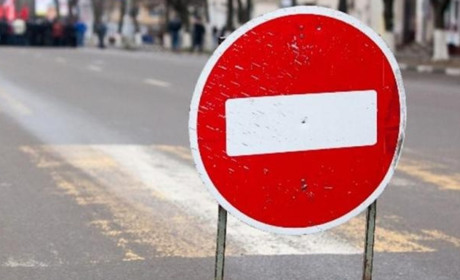 У Жмеринці на 4 дні перекриють рух транспорту по вулиці Птахіна