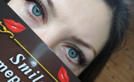 Майстерня краси «Smile»: коли про тебе піклуються професіонали