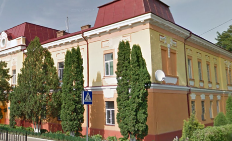 Тест: Упізнай будівлю в Кіцмані за деталями
