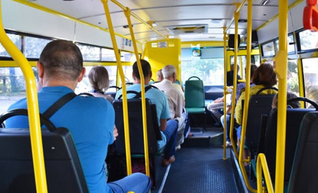 Зупинка все-таки буде: комунальники зібрались на нараду