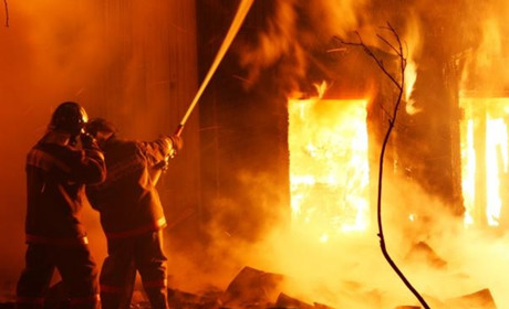 На території Жмеринського району з початку року виникло 29 пожеж: причини та відповідальність 
