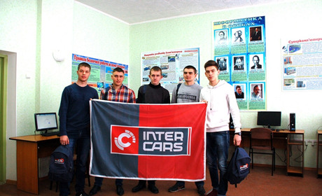 Студент Барського коледжу буде брати участь в фіналі Міжнародного конкурсу Young Car Mechanic