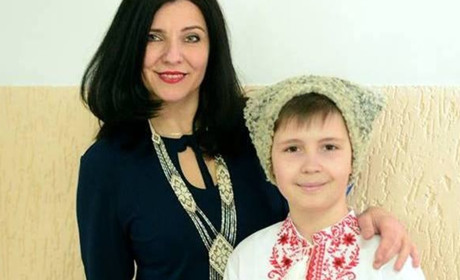 Вихованці Підмихайлівської школи мистецтв повернулися із Всеукраїнського конкурсу з нагородами