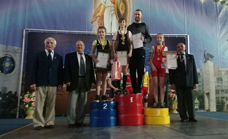 Не вистачило бала: результати наших важкоатлетів на чемпіонаті України