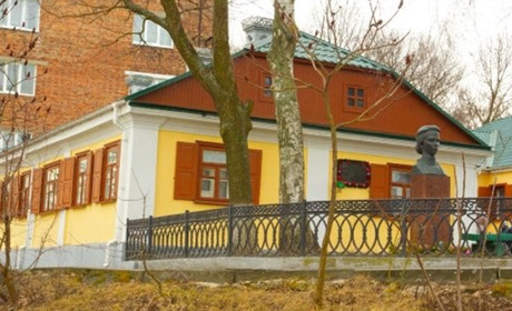 Музей Лесі Українки шукає експонати