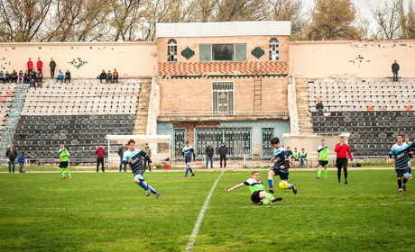 Шесть забили, шесть получили: как начался сезон для футболистов торецкого "Шахтера" 