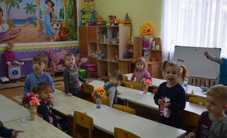 У школах та садочках міста знову включили опалення