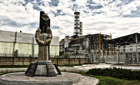 Анонс міських заходів до Дня пам'яті Чорнобильської трагедії