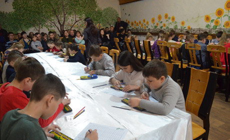 Діти з Біляївки та Теплодара здобули призові місця на чемпіонаті світу з ментальної арифметики 
