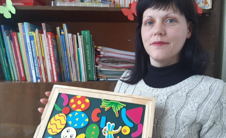 Що треба знати про професію вихователя й психолога у дитсадку. Та чому потрібно любити цю роботу