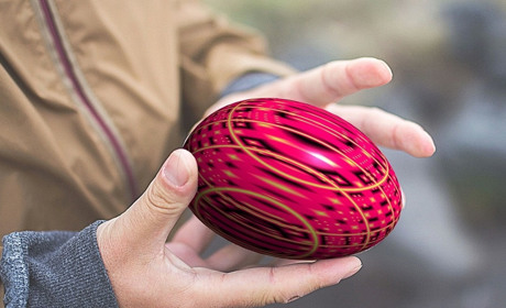 Простий тест: що ви знаєте про Великодні традиції