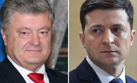 За кого голосуватимуть калинівчани: опитування