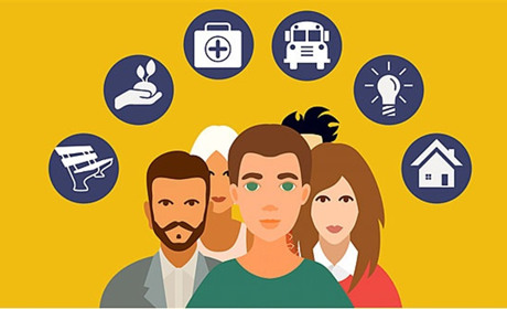 Калуш: 10 проектів громадських організацій, які в 2019 році профінансують із міського бюджету