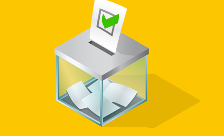 Вибори президента-2019 у Троїцькому: пряма трансляція з другого туру