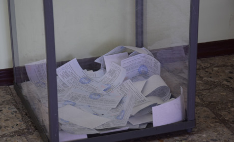 Опитування: що троїчани очікують від майбутнього Президента України