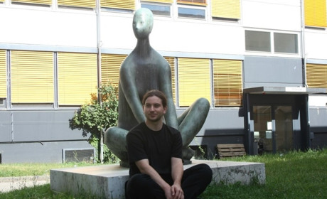 300 кілометрів дороги подолає старокостянтинівець, щоб проголосувати