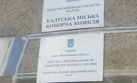 Всі виборчі дільниці запрацювали вчасно