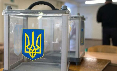 На 15:00 на Херсонщині проголосувало 50% виборців