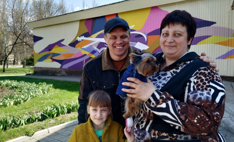 Почему торетчане пришли на выборы и чего ждут от новоизбранного президента. Опрос