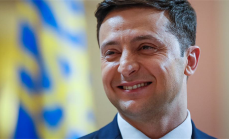 У ТВО №191 із центром у Старокостянтинові за Володимира Зеленського проголосувало 69.59% виборців