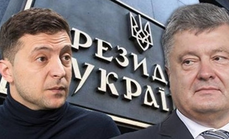  Зеленський майже на 16% випередив Порошенка у районі. Результати зі всіх сіл