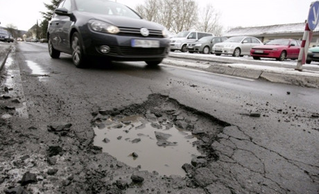 Нарис. Ех, дороги