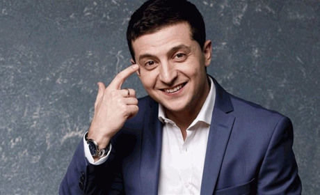 По Луганській області опрацьовано 100% бюлетенів — лідирує Володимир Зеленський 