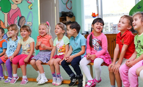 У калуських садочках відкриють інклюзивні групи. А от дві групи продовженого дня скоротять