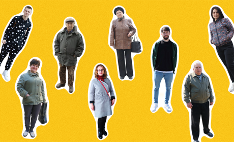 Знайдіть троїчан у всеукраїнському фотопроекті #чомутак і вигравайте призи від Троїцьке.City