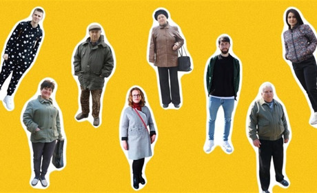 Знайдіть новокаховчан у всеукраїнському фотопроекті #чомутак і вигравайте призи від НоваКаховка.City