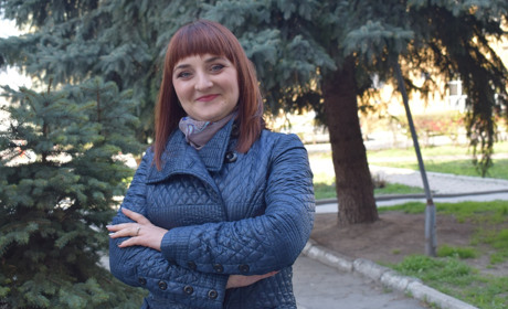 Тетяна Ткачук: про роботу мрії, щасливе сімейне життя та плани на майбутнє