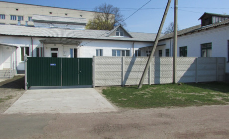 За розтин небіжчика в корюківському моргу вимагають 2,5 тисячі. Хто встановив такі розцінки?