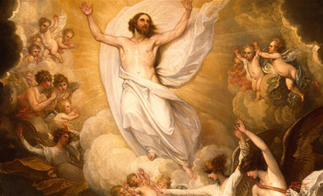 Розклад Великодніх Богослужінь у старокостянтинівських храмах