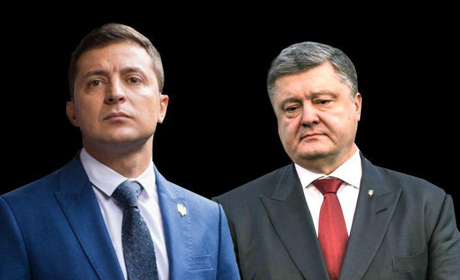 Вибори Президента України. Як голосували в Нижньосірогозькому районі