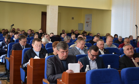 Бути чи не бути міні-ГЕС у Новограді: що вирішили депутати на сесії міськради