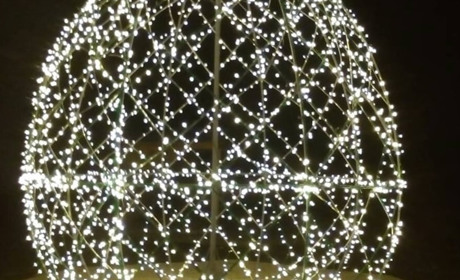 Новини міста за 22-28 квітня: писанка у місті, відкриття інклюзивного центру та ЖЕК-управитель