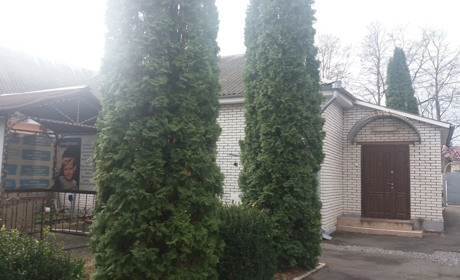 «Люди люблять наш дім»: уже 20 років працює у Старокостянтинові «Хесед Бешт»