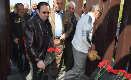 Роковини Чорнобилю: що було у Новограді